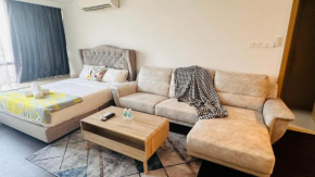 Haiyang15Deluxe Sea View Four Room Suite